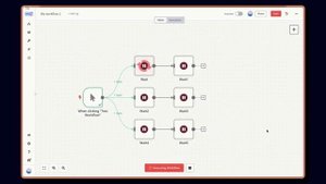 Продвинутый курс по n8n (1/8) - Работа со сложными потоками данных