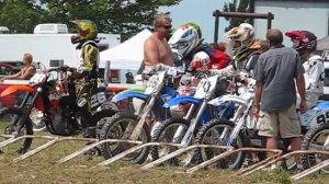 Motocross 2010