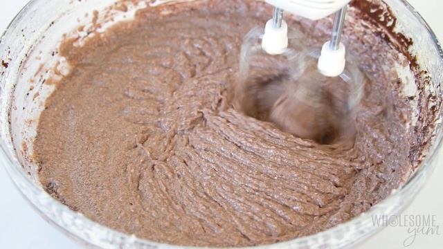 Keto Red Velvet Cake смотреть онлайн