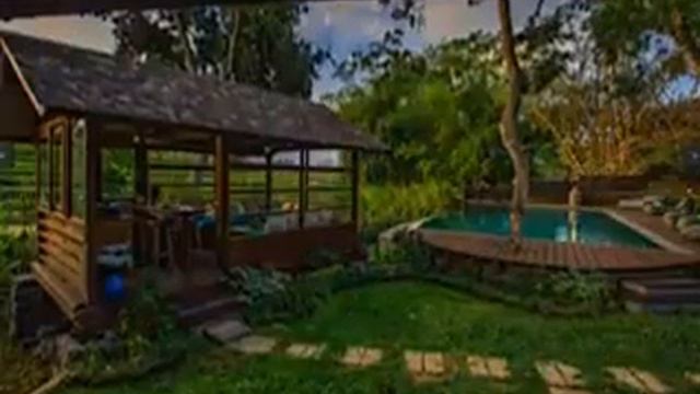 Villa Canggu Bali CNG-01