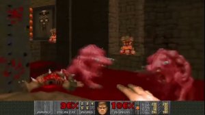 🔥 DOOM II: No Rest for the Living – Полное 100% прохождение! Все уровни зачищены!