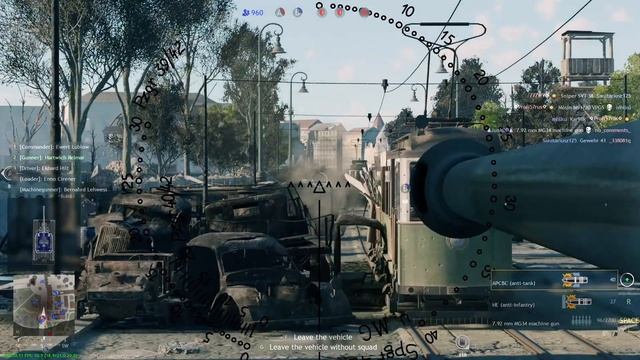ENLISTED: NEW ERSATZ PANTHER FIRST IMPRESSIONS