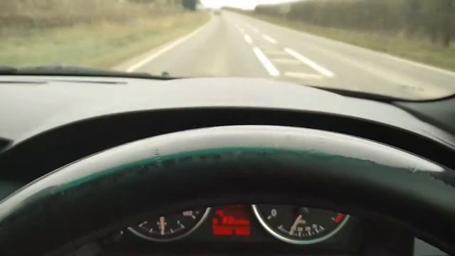 How to diagnose used or damaged clutch the easy way - BMW E60 520D LCI M Sport 2008 2