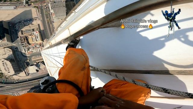 vlog:54😍 23 marina-യുടെ ഏറ്റവും മുകളിൽ ഒറ്റക്കി കേറേണ്ടി വന്നു 😱|| rope access technician 🔥🔞 смотреть онлайн