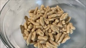Cavatelli con Salsa Tartufata Ricetta Semplice e Gustosa | Pasta with Truffle Sauce Simple and Tast