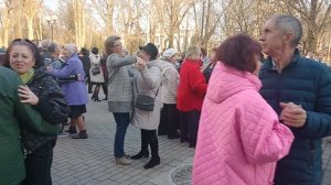 Богиня...... 08.03.25 Гомель парк Луначарского 🥰💫