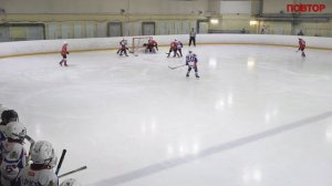 26.03.2023.Лучшие моменты матча Первенство России УЗС Автомобилист 2010  - СШ №19 2010