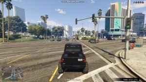 Мод на ограбление банка в GTA 5 обзор модов (ч1)