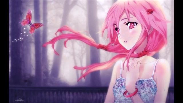 Nightcore Si jamais j'oublie смотреть онлайн