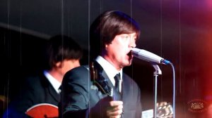 The Cavern BEATLES, 9 июня 2012