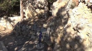 Симеиз дорога на пляж