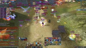 gvg Hurricane vs Fatum 09.03