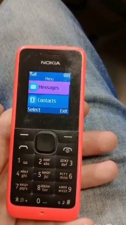 NOKIA 105 #слава10rus #NOKIA #NOKIA105