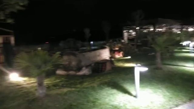 #2 NIGHTS IN AMBASADORI KACHRETI AND #1NIGHT IN AKHASHENI =WINE RESORT &SPA= смотреть онлайн