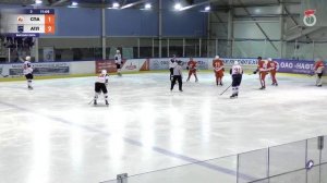 30.03.2021. ВЛ-ЧМ. Спарта - Атлант