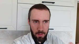 16-ый день воздержания