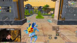 ПЕРВАЯ ИГРА СЕКРЕТА В НОВОМ ОБНОВЛЕНИИ 3.7🆕  КРУТИТ ШУТА🤡