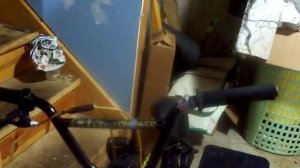 Bmx Bike Check(Eastern Cobra)