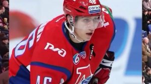 5 игроков ярославского Локомотива отправились в