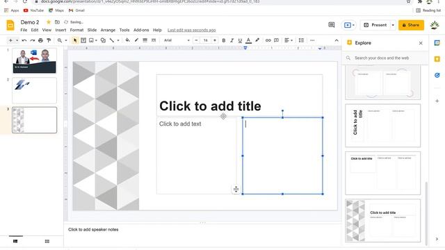 Google Slides The Complete Beginners Overview