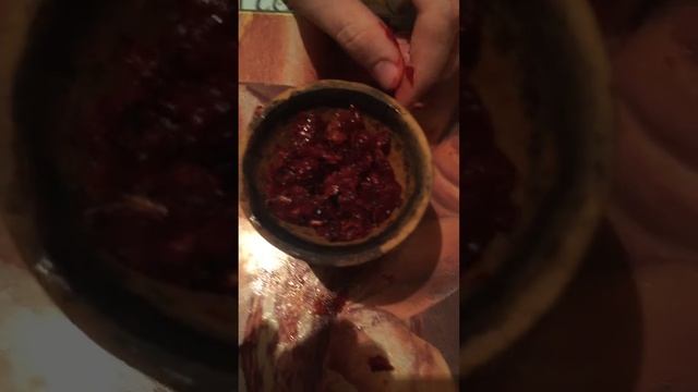 Приготовление кальяна. Воздушная забивка чаши. (Часть1) смотреть онлайн