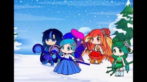 Волшебная школа. Возвращение 5 серия