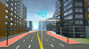 Прохожу новую гонка в симулятор автомобиля 2.Как разблокировать испытание туристический маршрут