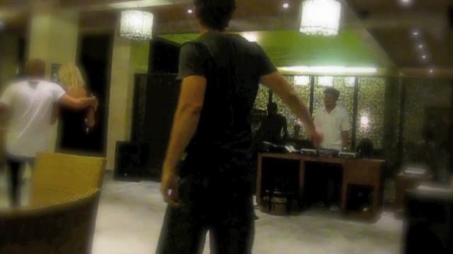 Сальса в Экосфере смотреть онлайн