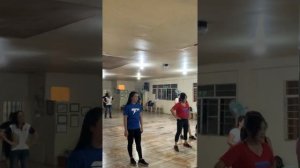 Zumba (feb 16,2019)