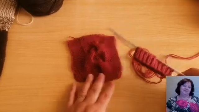 ВЯЗОВЛОГ серия 2 ПРОДВИЖЕНИЯ смотреть онлайн