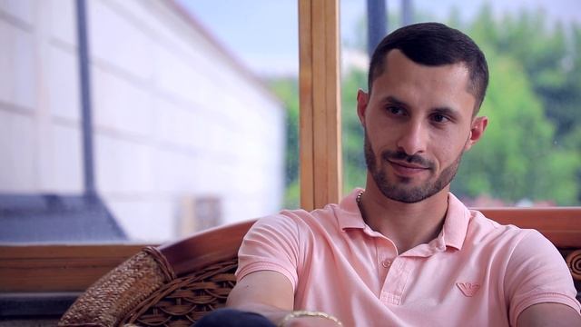 ANSPASELI SHRJADARDZ treller