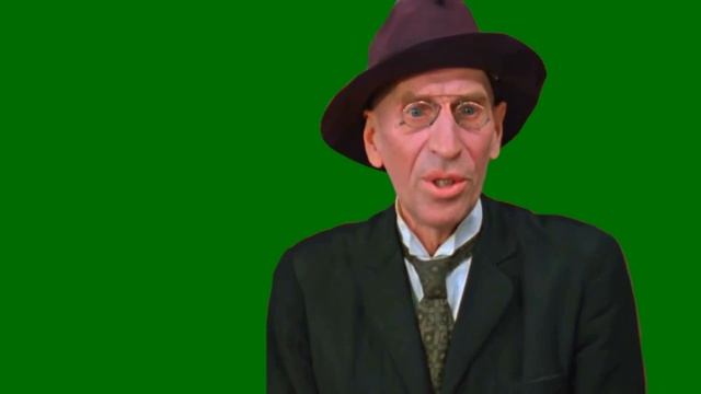 12стульев  хромакей