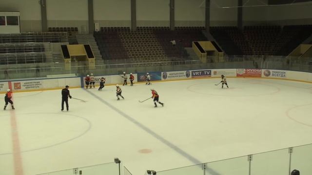 2020-10-14 Тов. матч Кристалл 2008-2009 смотреть онлайн