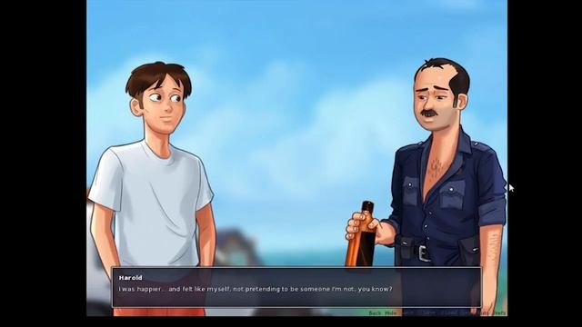 MiaGirlfriend Quest 13 Summertime Saga ver 0 15 3