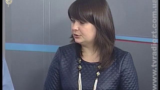 Про клінічні ознаки грипу в прямому ефірі каналу «Житомир» розповіла лікар-інфекціоніст смотреть онлайн