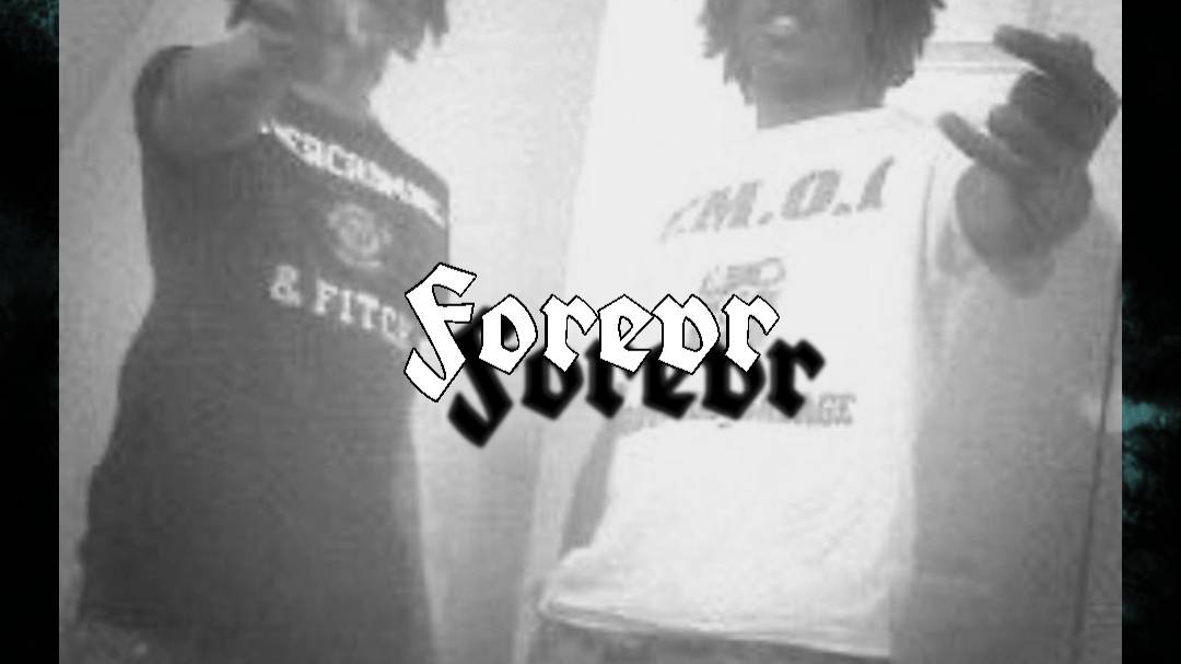 [БЕСПЛАТНО] Glo x Hoodtrap Type Beat  - "Forevr"  | Chief Keef x Ian x Zaytoven Type Beat