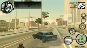 TUTORIAL Cara Cheat Membuka Semua Toko,Jalan,dll - GTA San Andreas Android