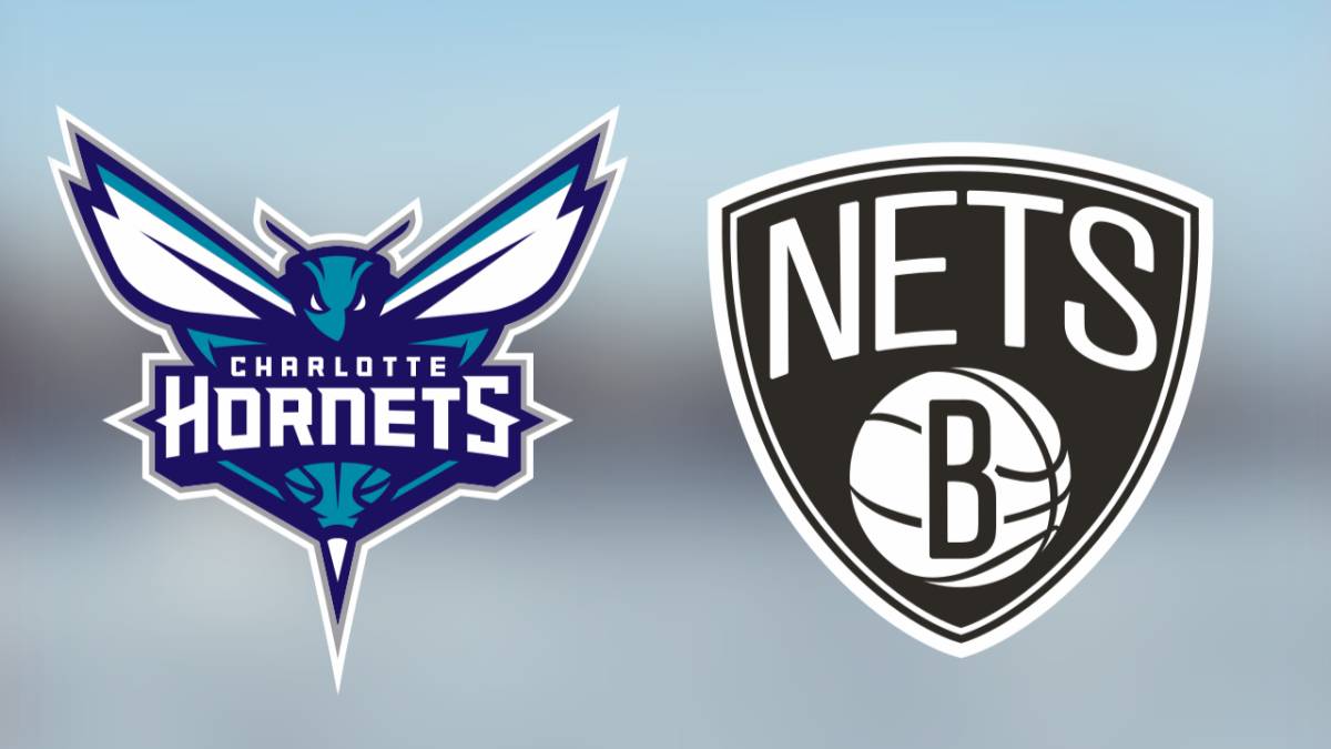 08.03.2025 | Шарлотт Хорнетс — Бруклин Нетс | Hornets at Nets