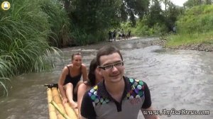 Рафтинг. Чианг Май. Таиланд. Mae Wang River Rafting. 11