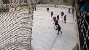 Kaliningrad - Феникс 2008 vs Светлогорец - mecz o 3. miejsce