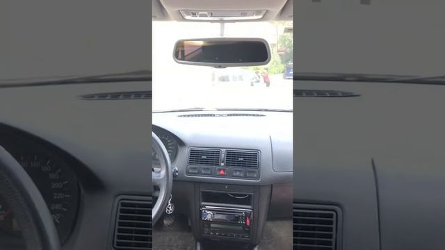 Golf4, Morel maximo ultra 602 front and rear door+Alpine pdxF4. смотреть онлайн