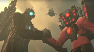 Я сделал битву в игре Magical Shooter 🎮