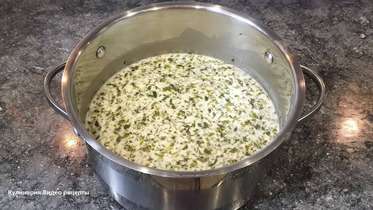 Довга, которая согреет вашу душу! Просто, полезно и невероятно вкусно! смотреть онлайн