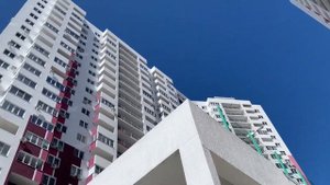 Потрясные виды и изнанка новостроя "у моря". Разбор ЖК Малина, Новороссийск. Вы увидите все!