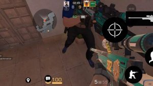 Standoff 2