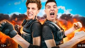 Влад А4 стали охотниками за головами