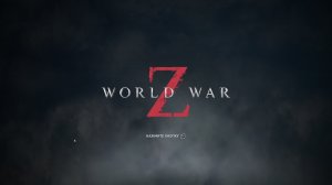 World War Z, Зомби челлендж. Стрим 191.