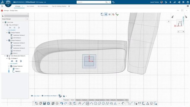 3DEXPERIENCE SOLIDWORKS Overview