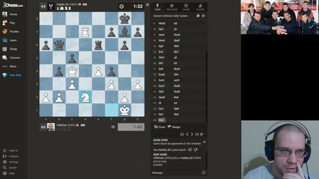 Let's have fun together !chess.com | !lichess.org | game analysis смотреть онлайн