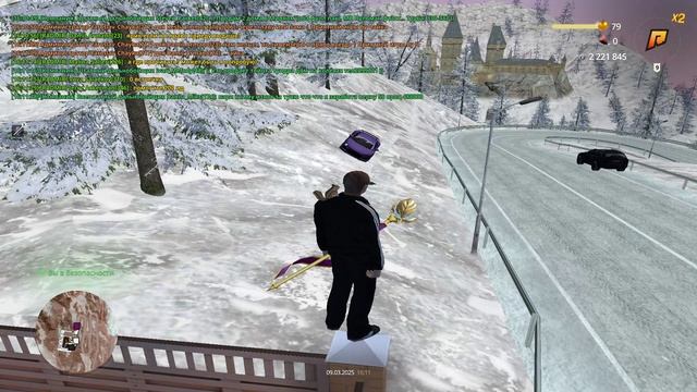 езда по горам 3 смотреть онлайн